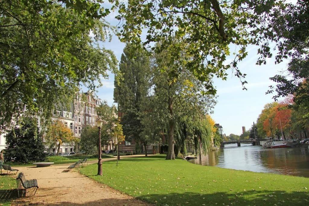 Perfect Apt - Heart Of Amsterdam Exterior photo